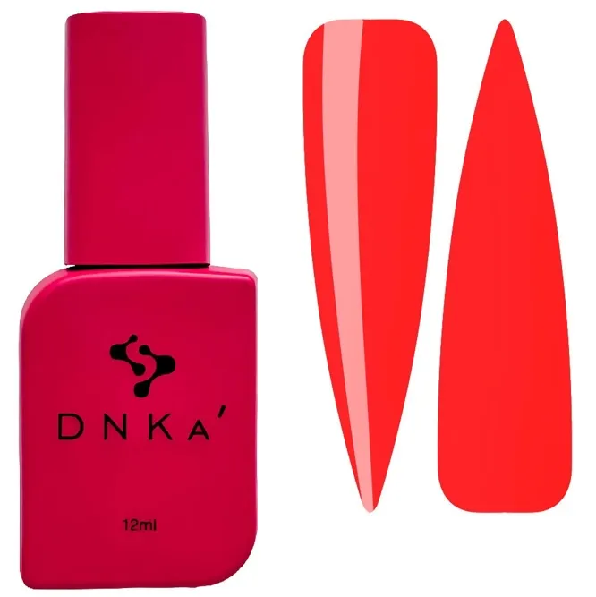 DNKa Liquid AcrylGel Акрил-гель рідкий для укріплення 12ml №045  Bora Bora